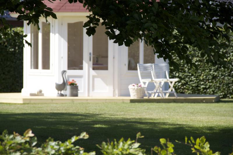 Appartement Ferienwohnung Radverleih