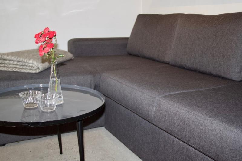 Appartement Ferienwohnung Vejle