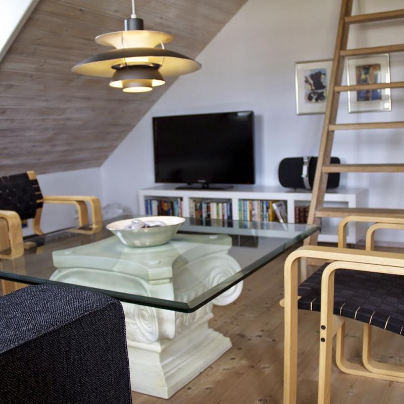 Appartement Ferienwohnung Massage