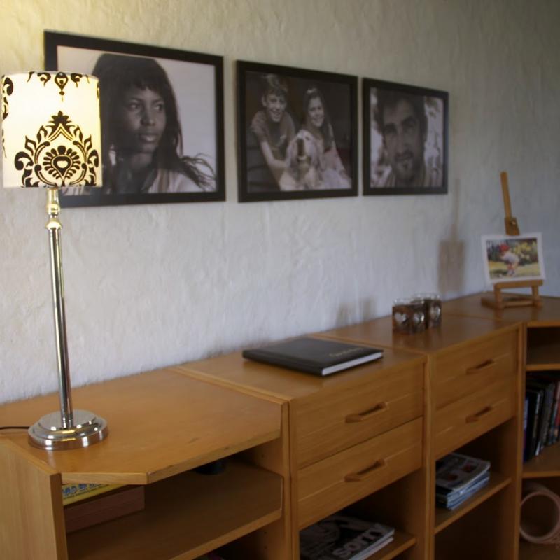 Appartement Ferienwohnung Wellness-Bereich