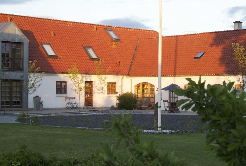 Appartement Ferienwohnung Schiverleih