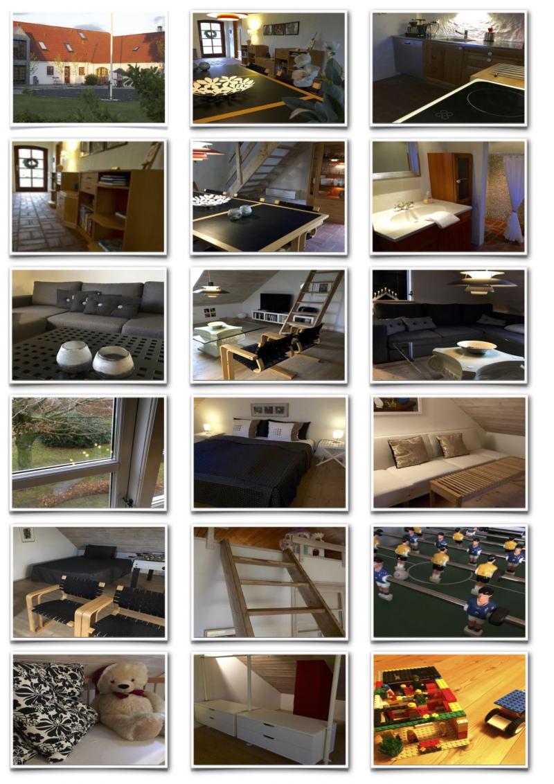 Appartement Ferienwohnung Schiverleih
