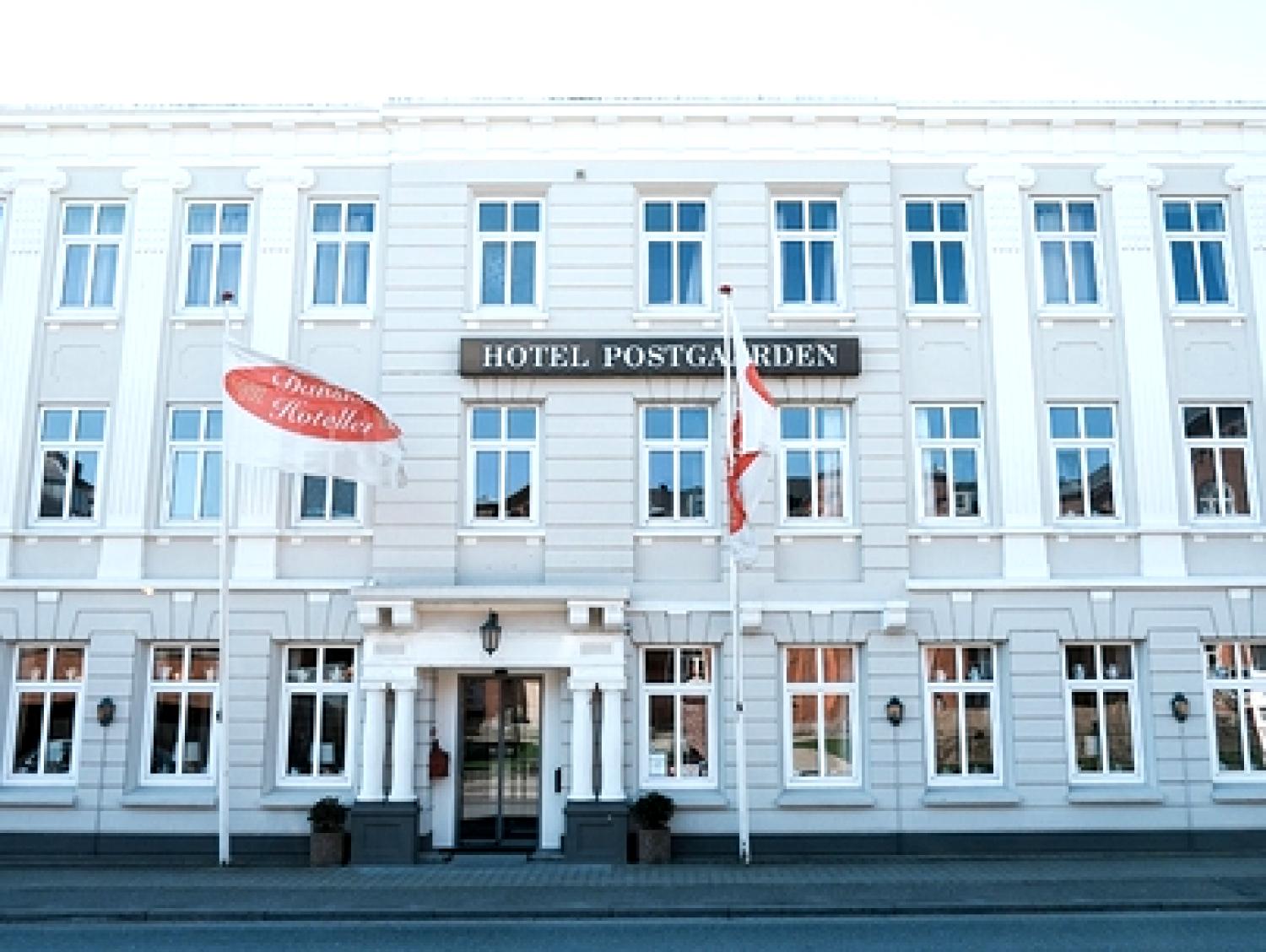 Hotel Vejle