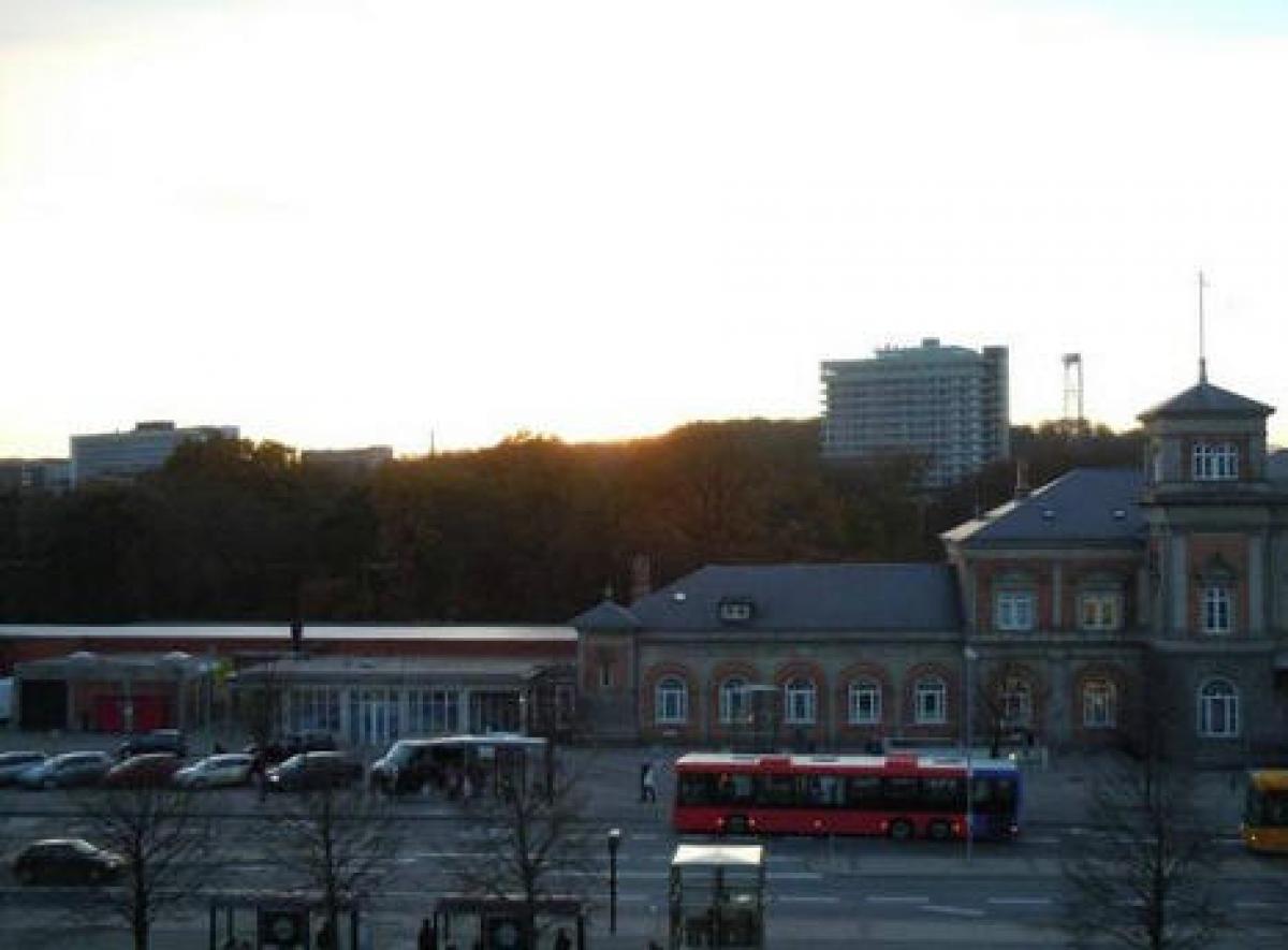 Hotel Nordjütland