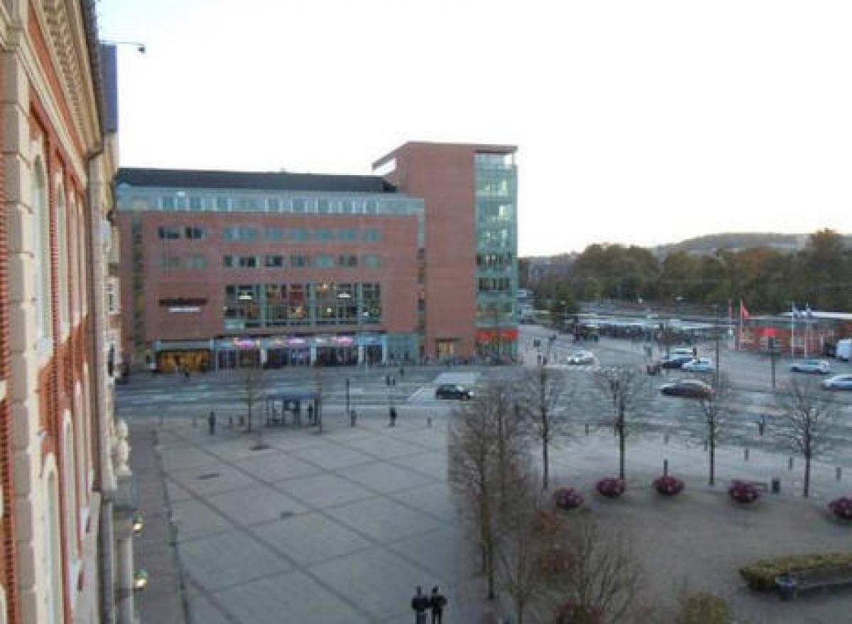 Hotel Nordjylland