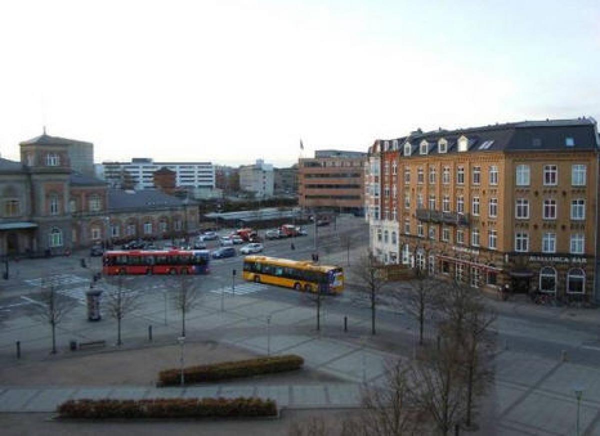 Hotel Dänemark