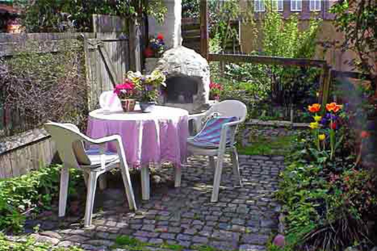 Appartement Ferienwohnung Århus