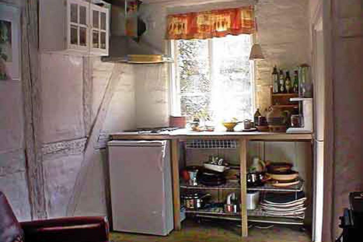 Appartement Ferienwohnung Appartement Ferienwohnung