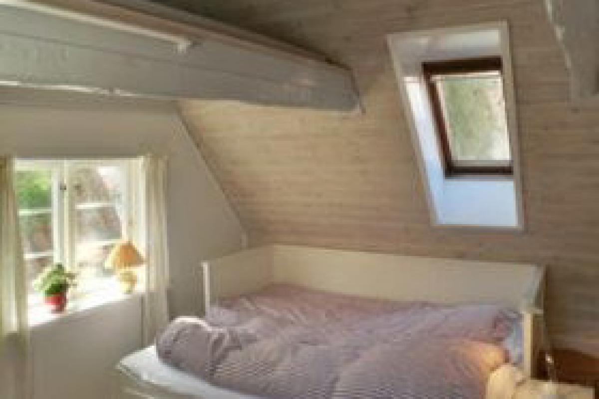 Appartement Ferienwohnung Beautyfarm