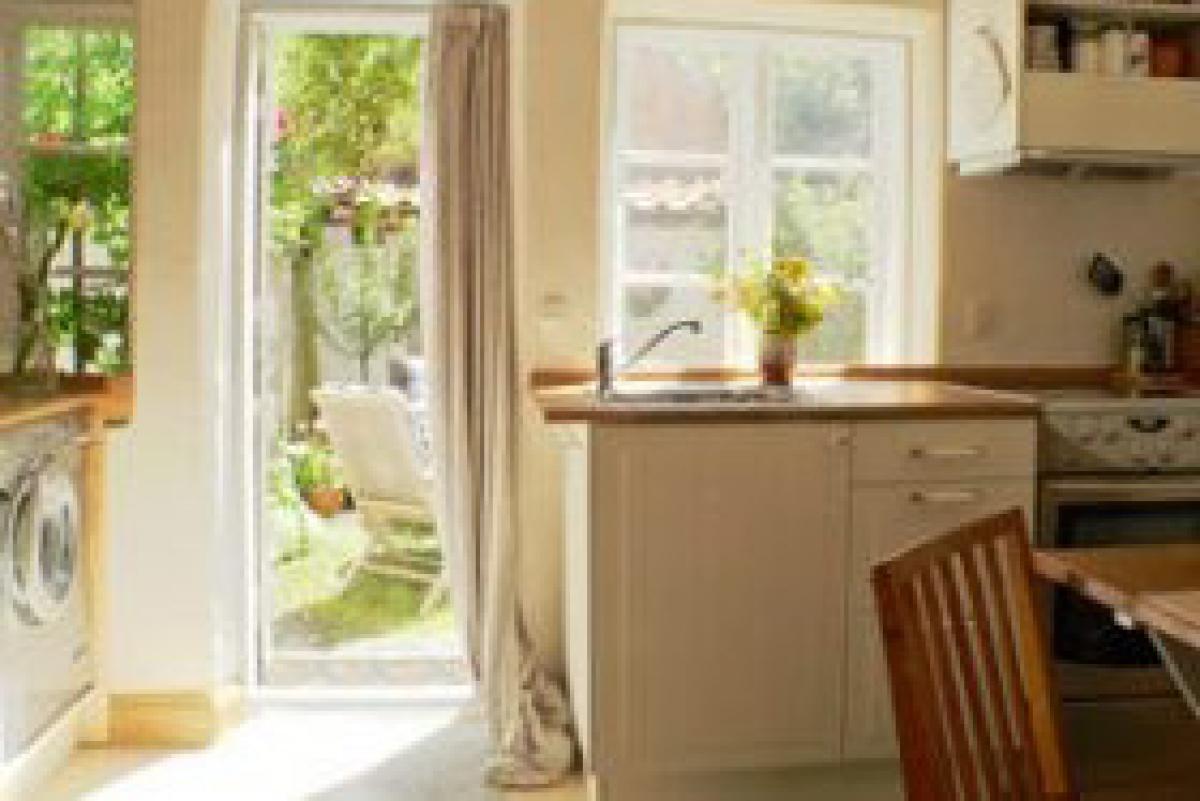 Appartement Ferienwohnung Massage