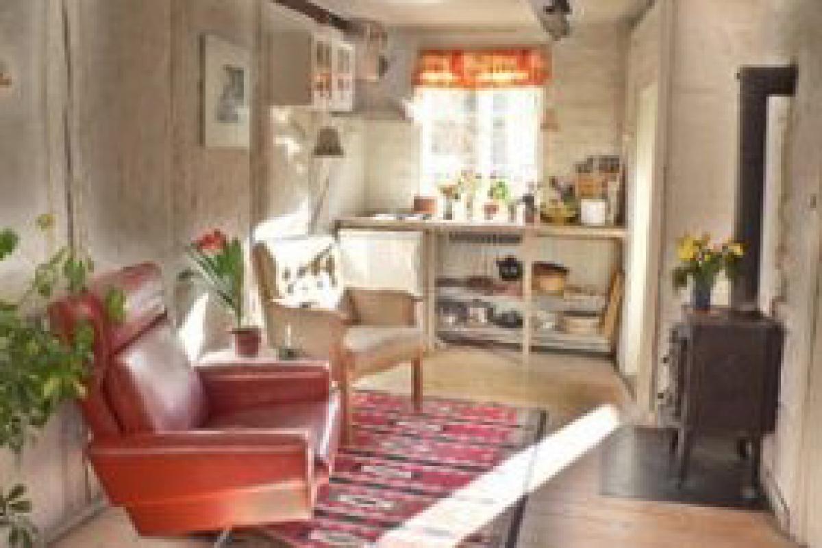 Appartement Ferienwohnung Sauna
