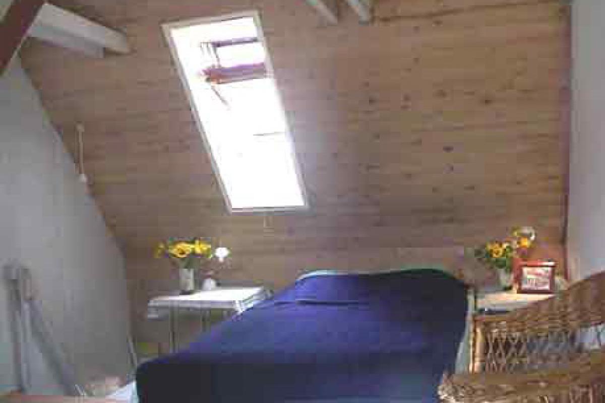 Appartement Ferienwohnung Bergführer