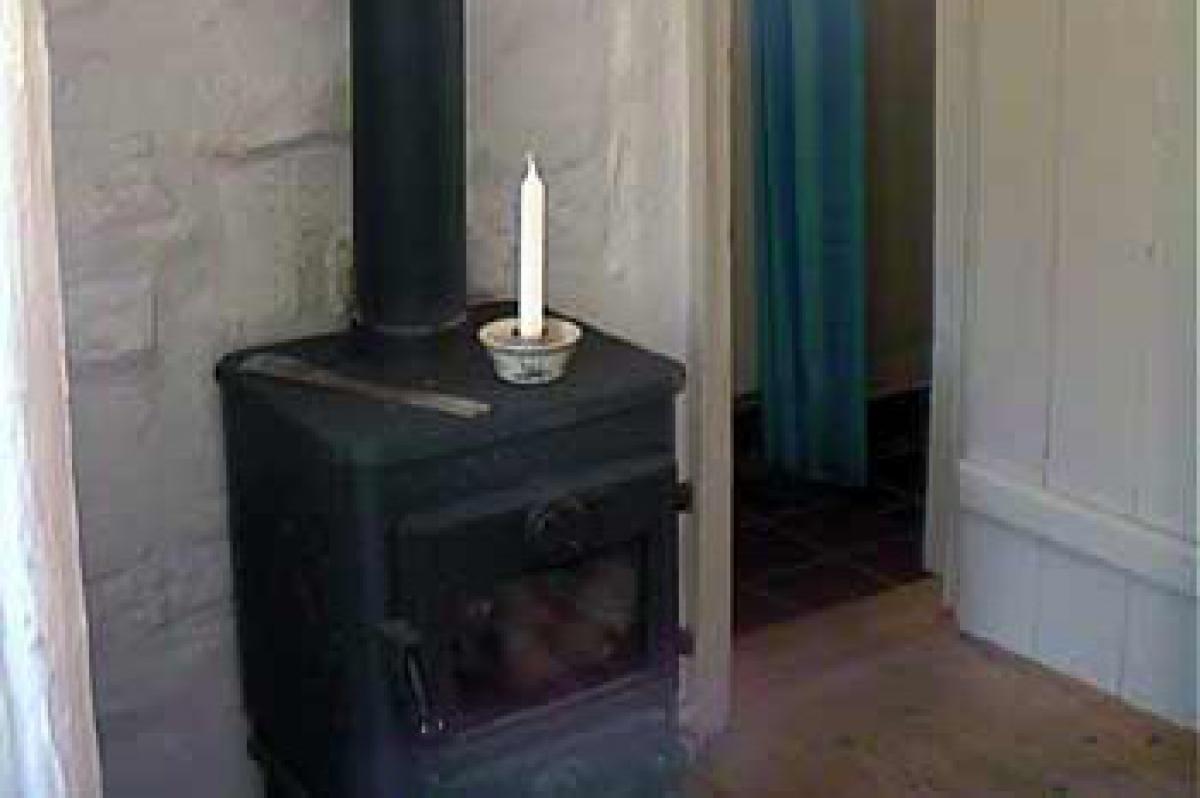 Appartement Ferienwohnung Radverleih