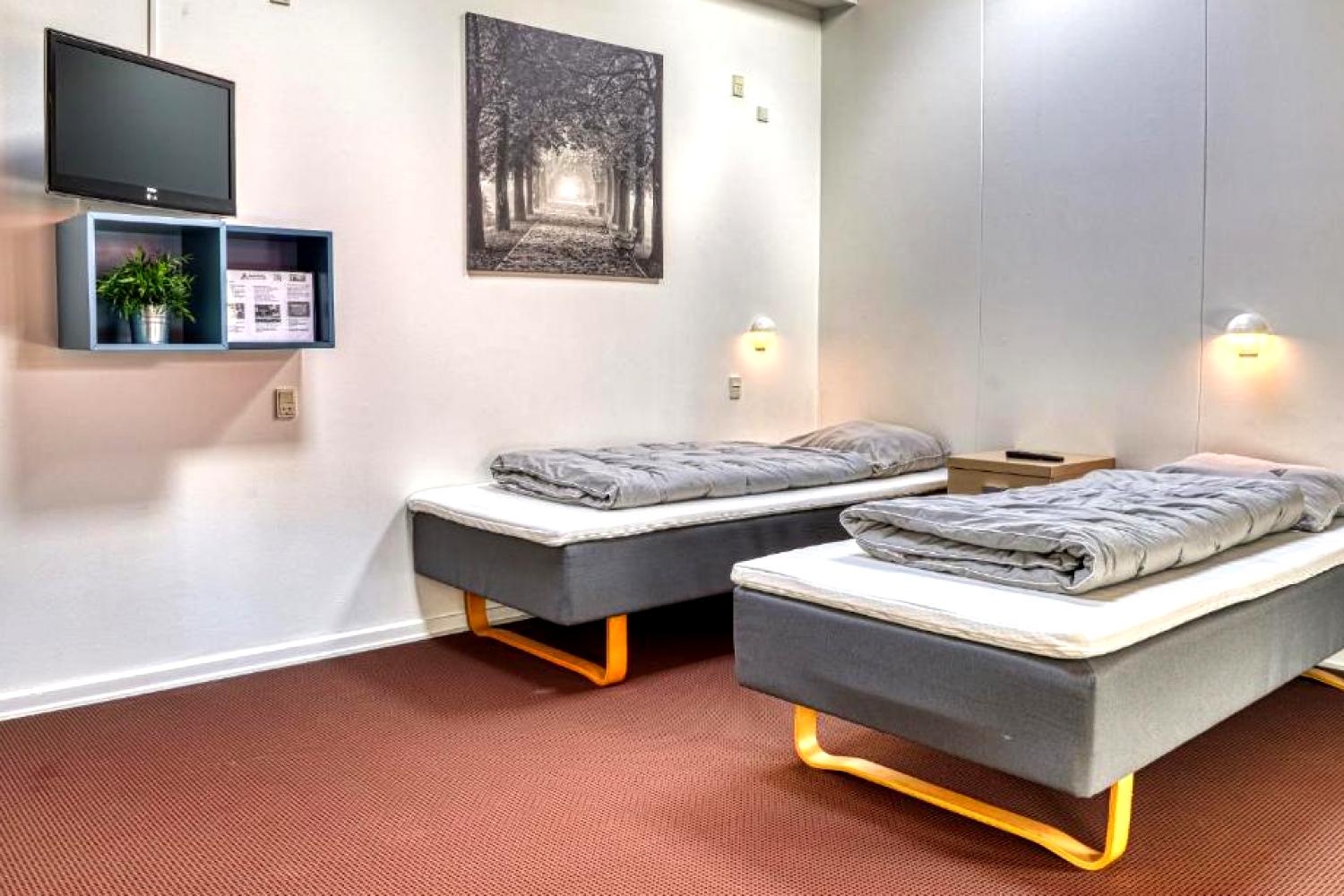 Danhostel