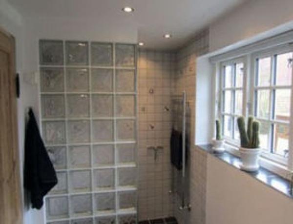 Privatvermieter Wellness-Bereich