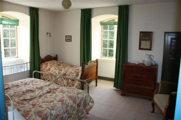 Bauernhof Storstrøm