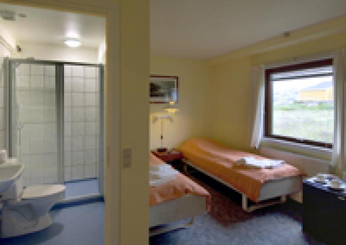 Hotel Grönland