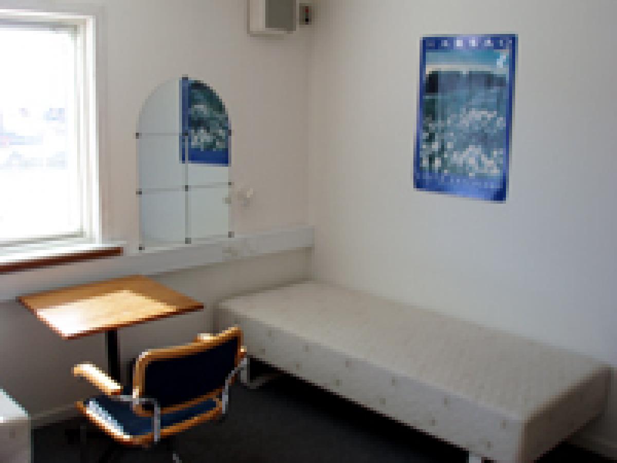 Hotel Dänemark
