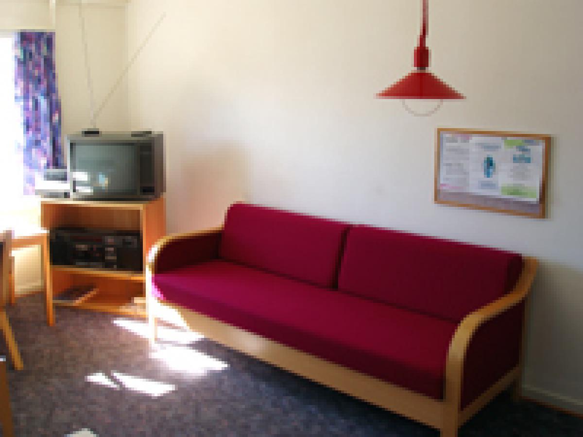 Hotel Hotel