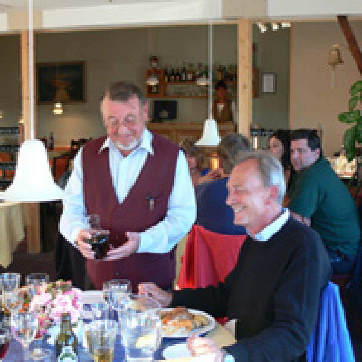 Hotel Hallenbad