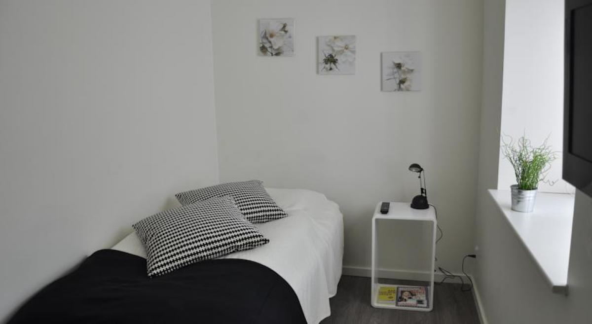 Appartement Ferienwohnung Bergführer