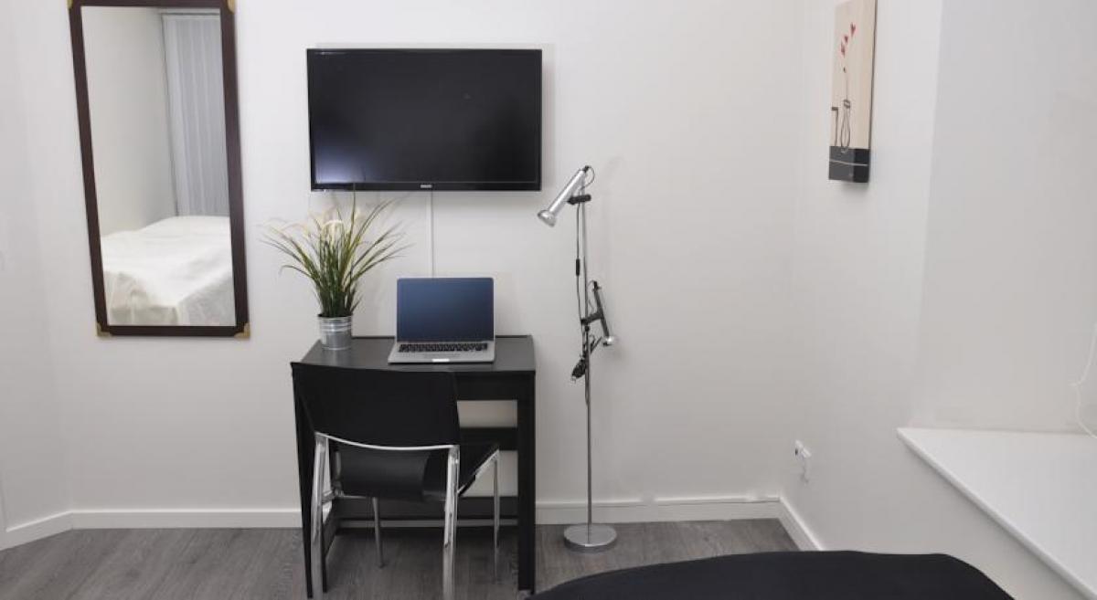 Appartement Ferienwohnung Beautyfarm