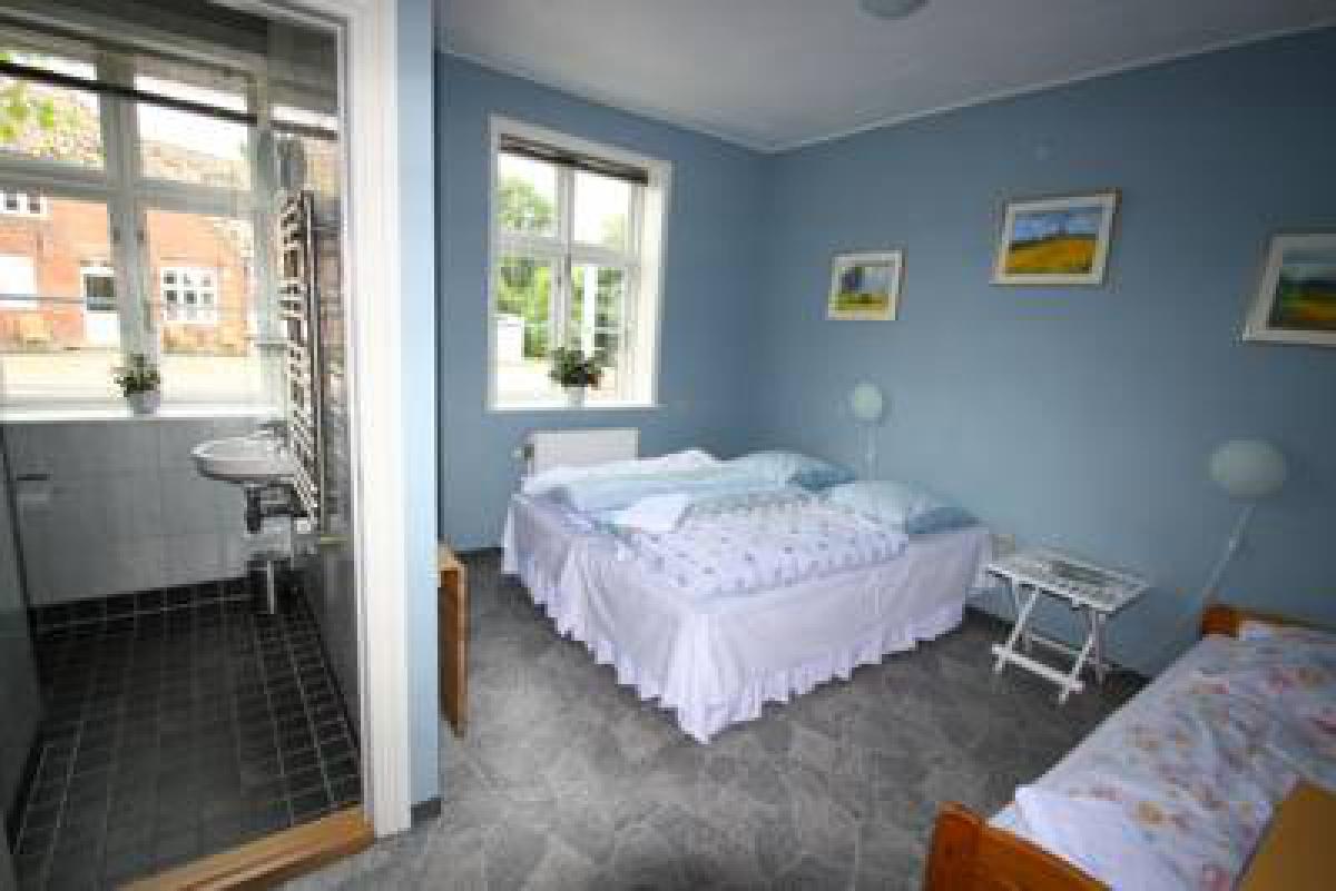 Pension Bootsverleih