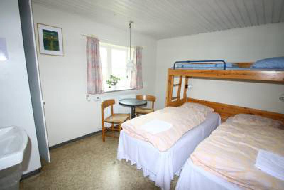 Pension Schilehrer