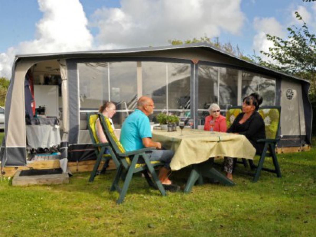 Camping Viborg