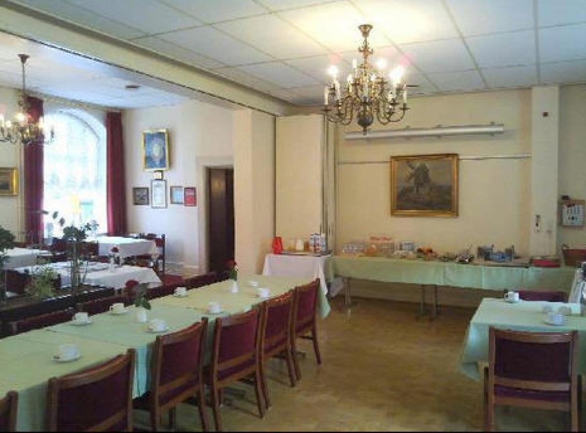 Hotel Bergführer