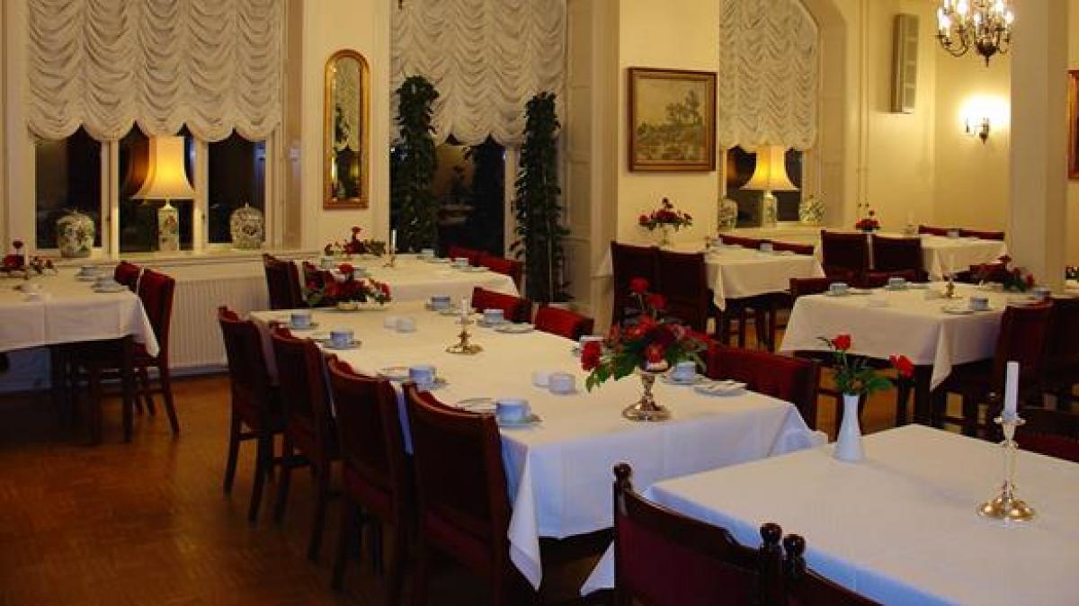 Hotel Radverleih