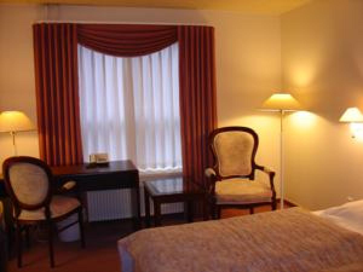 Hotel Bootsverleih