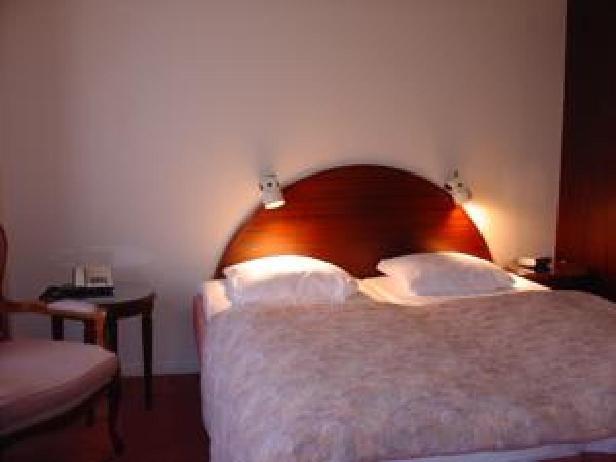 Hotel Schilehrer