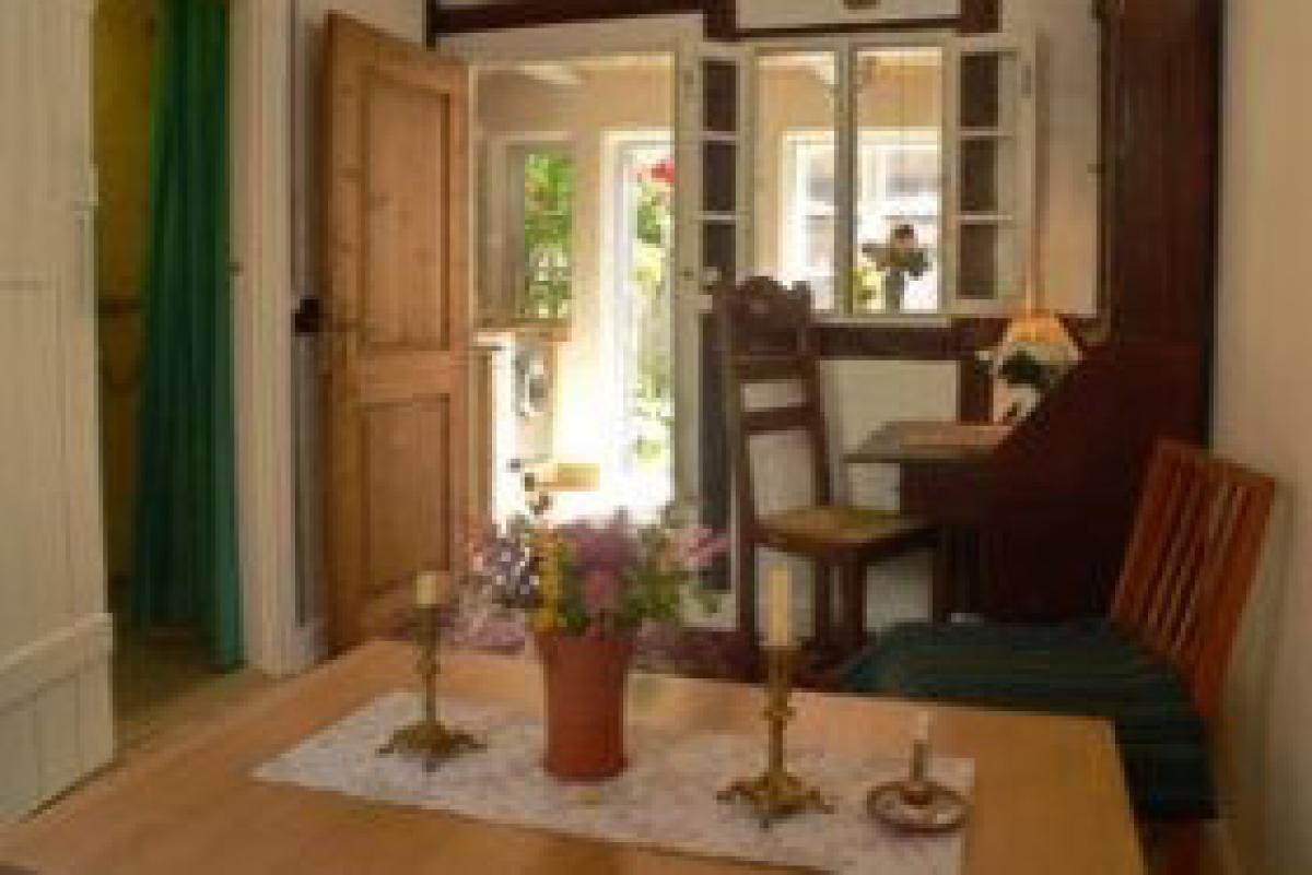 Appartement Ferienwohnung Schilehrer