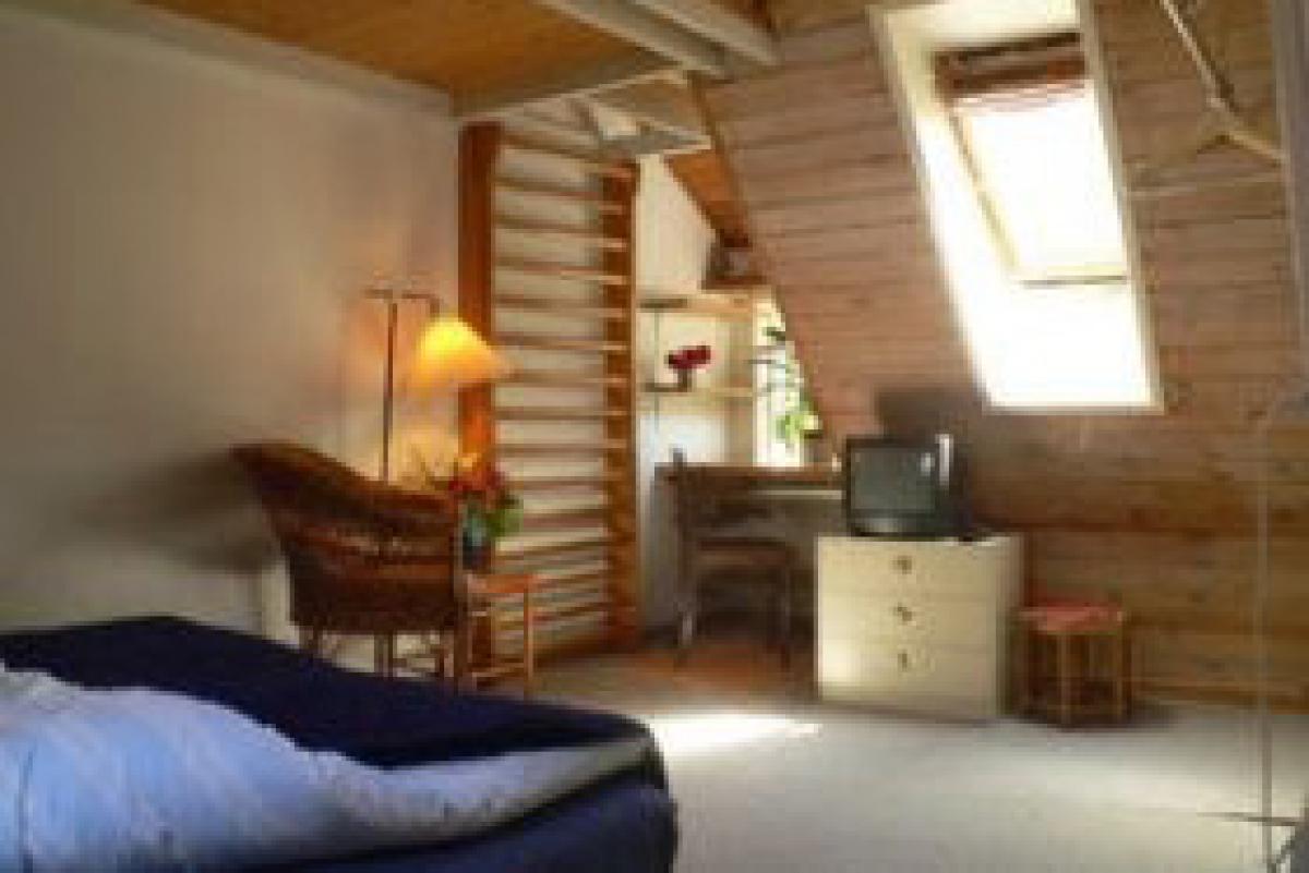 Appartement Ferienwohnung Bootsverleih