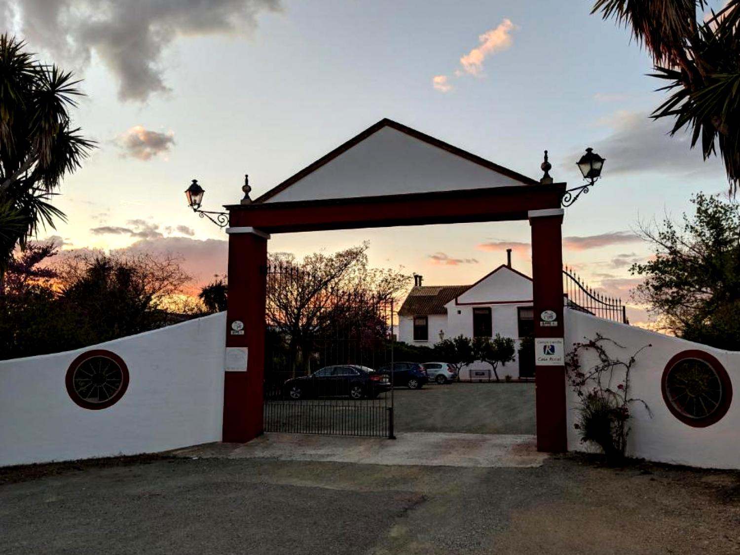 Cortijo Carrillo Cortijo Carrillo