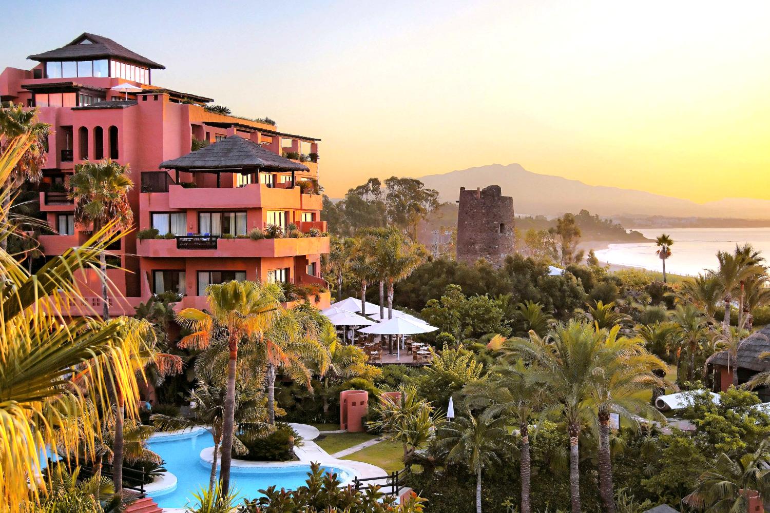 Hotel Bahía Hotel Bahía