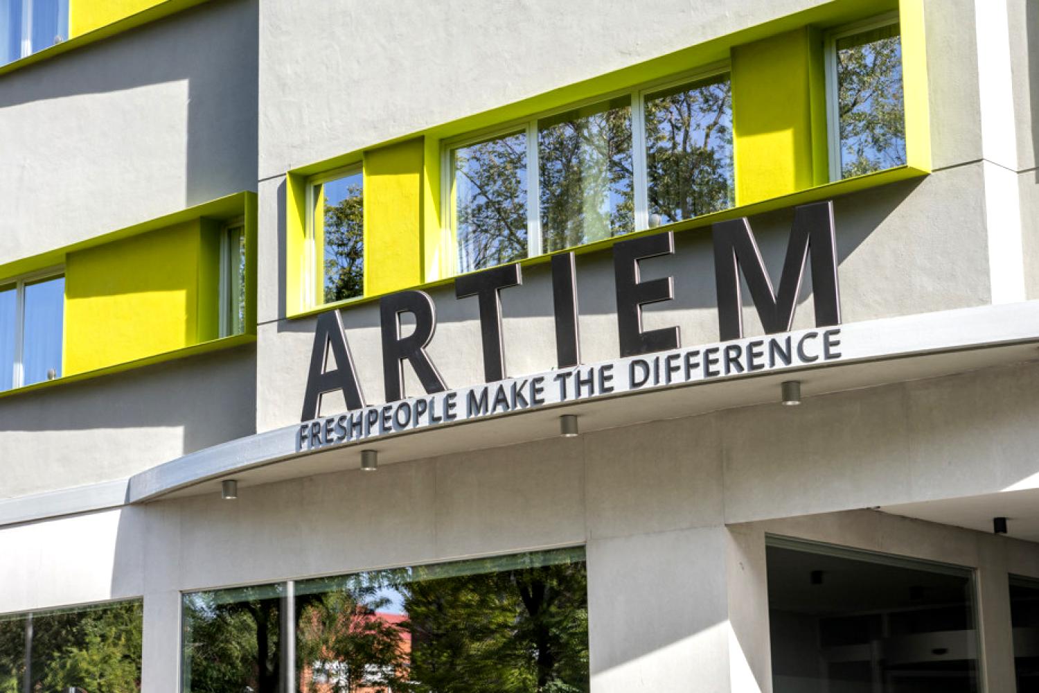 ARTIEM Madrid ARTIEM Madrid