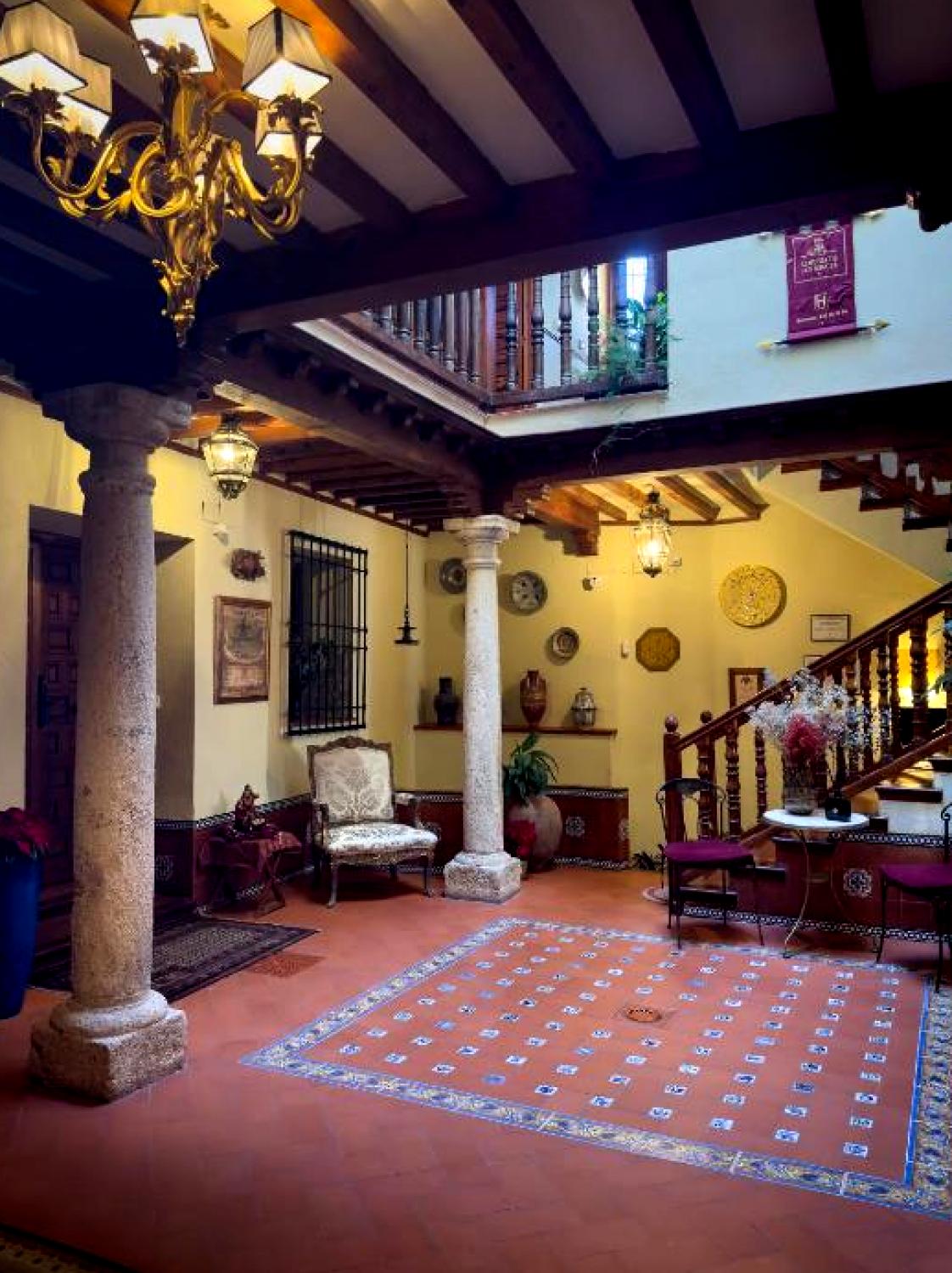 Almunia de San Miguel
