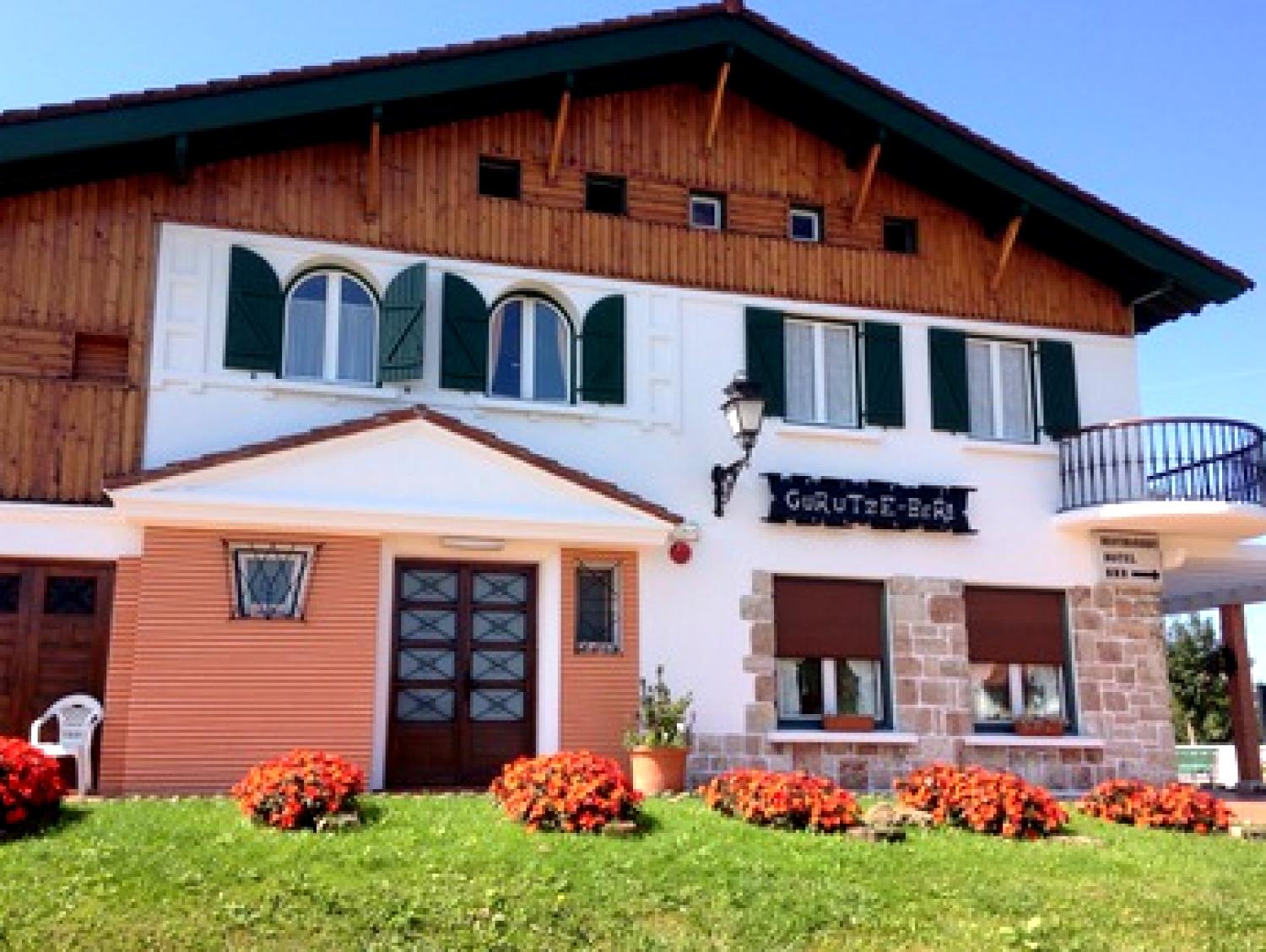 Gurutzeberri Gurutzeberri