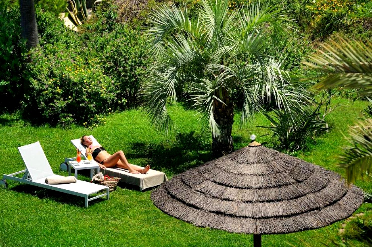 Albero Lodge Albero Lodge