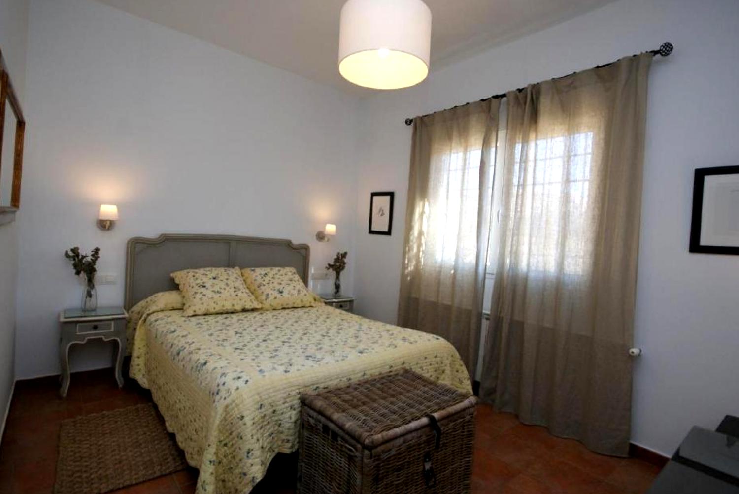 Hotel rural Finca El Romeral Hotel rural Finca El Romeral