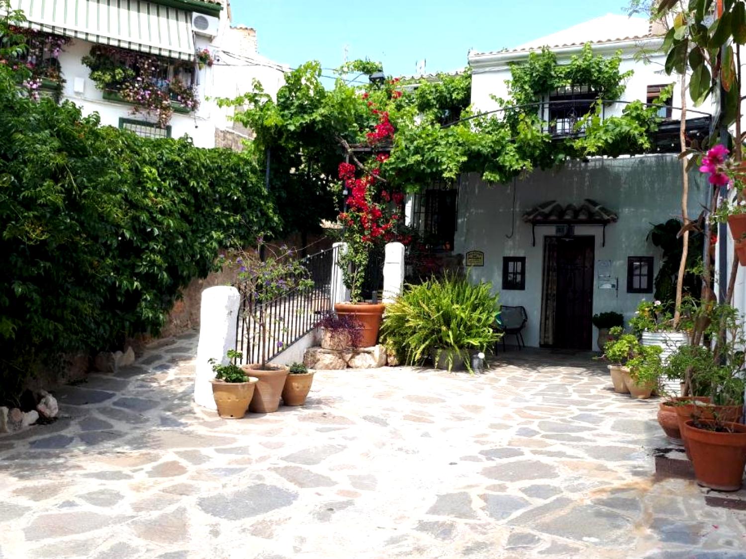 La Posada Amena