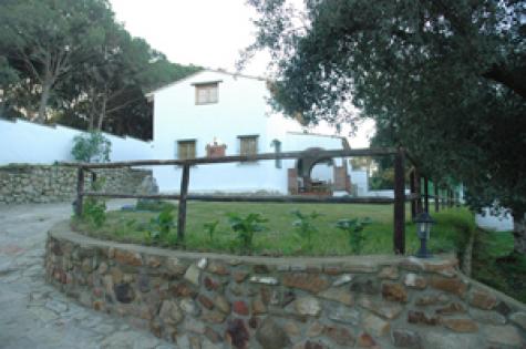 Fincas / Alojamiento Rural / Casa Rural Cadiz