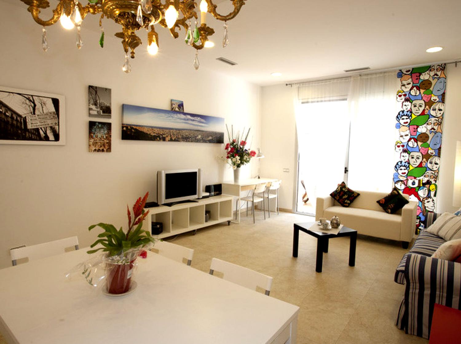 Coroleu House BCN