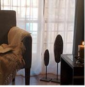 Pub / restaurant wellness area