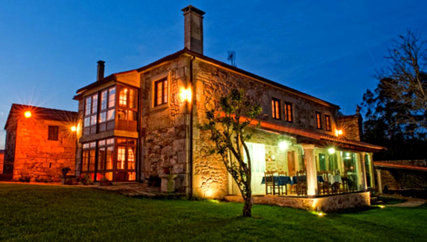 Casa de Trillo