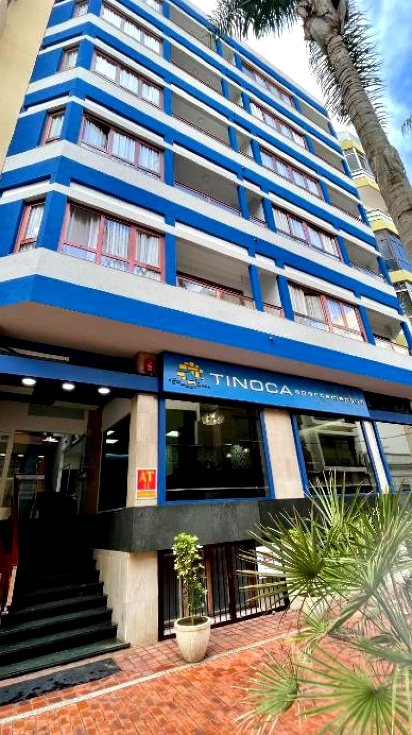 Tinoca
