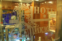 Hotel hidromasaje