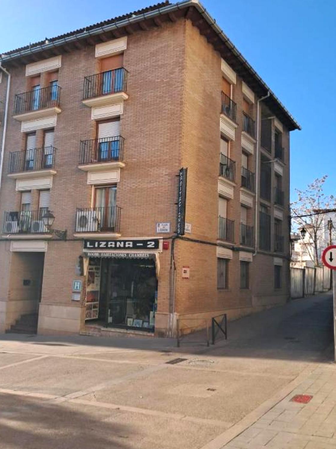 Hostal Lizana Hostal Lizana